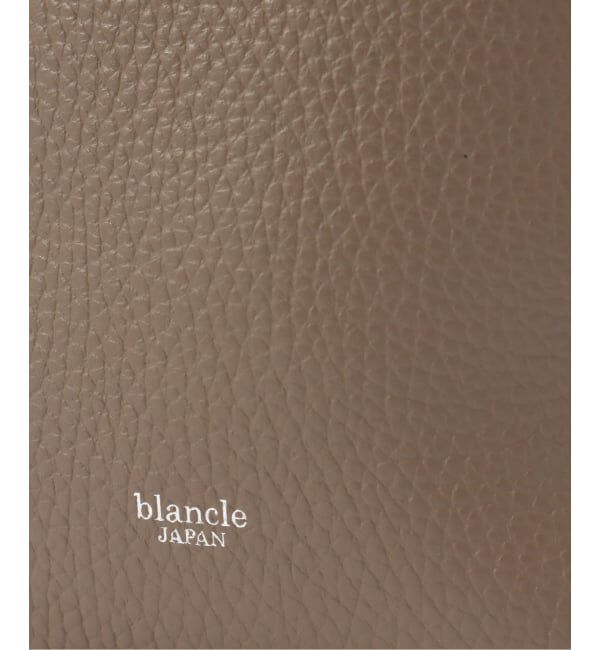  「【blancle/ ブランクレ】B5 shoulder」|ショルダー・メッセンジャー|