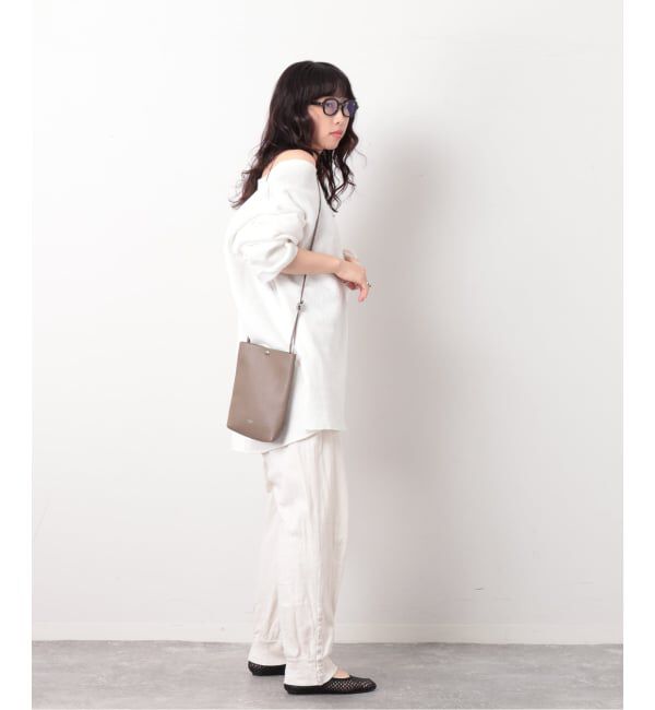  「【blancle/ ブランクレ】B5 shoulder」|ショルダー・メッセンジャー|