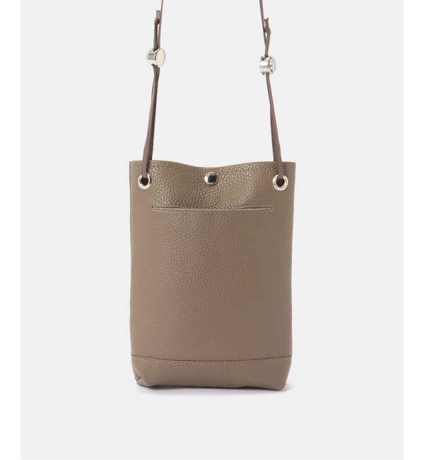  「【blancle/ ブランクレ】B5 shoulder」|ショルダー・メッセンジャー|