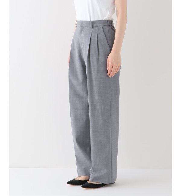  「《追加》SLACKS パンツ」|スラックス|