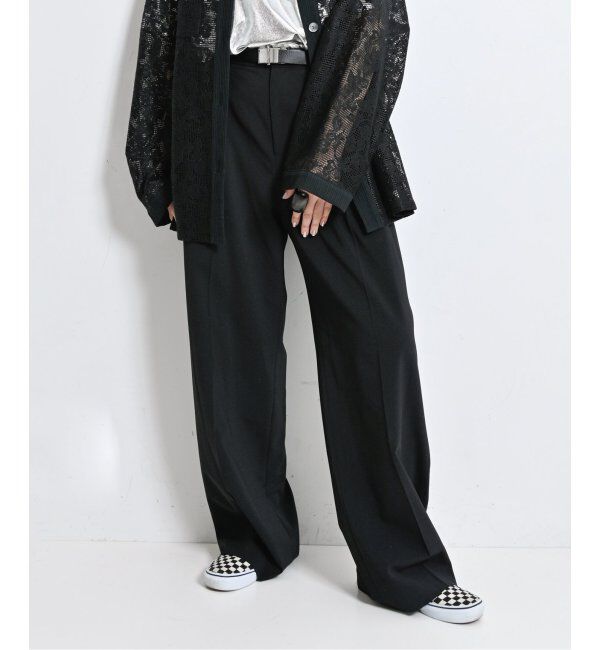  「《追加》SLACKS パンツ 2」|スラックス|