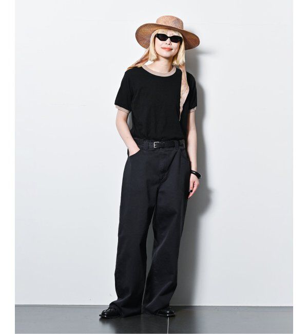  「WIDE PAINTER パンツ」|その他|