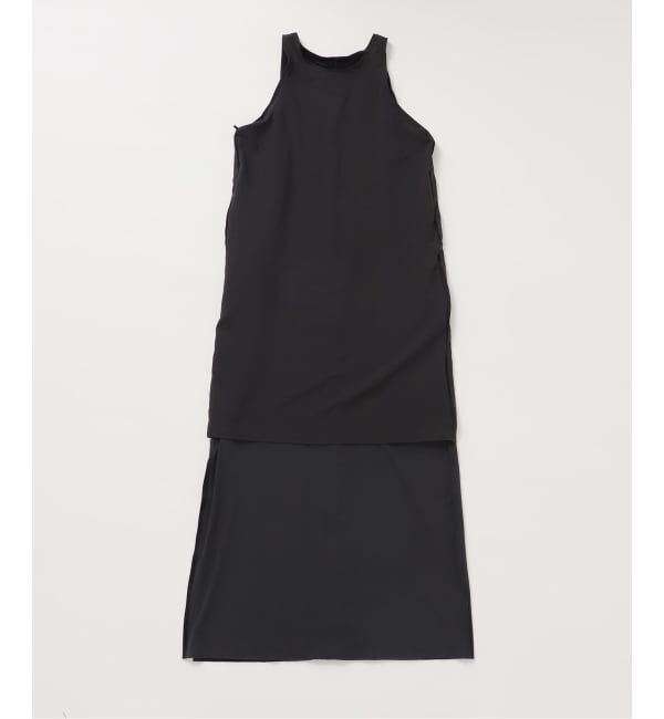  「VELOUR AMESLI DRESS：ワンピース」|ワンピース|