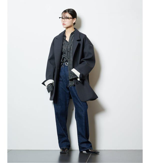  「《追加》BONDING ジャケット」|その他|