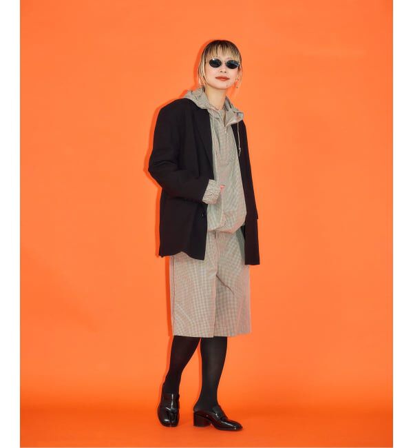  「[THE MOOD] ショートパンツ」|その他|