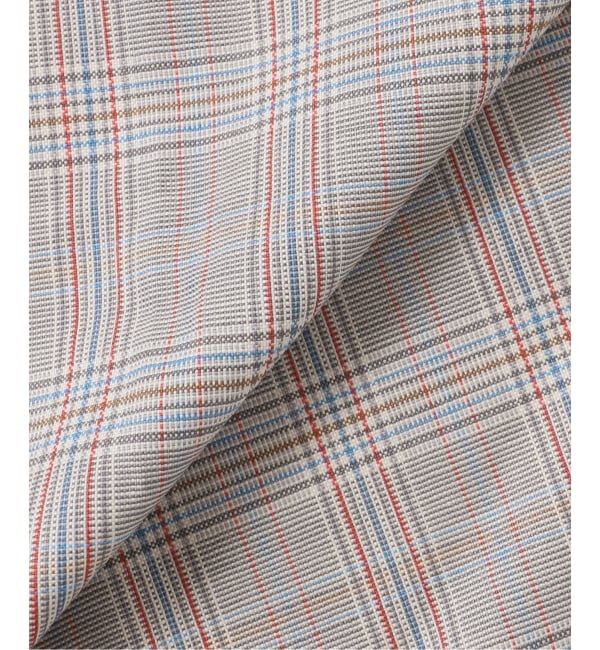  「La Maison de Lyllis 別注 SANKAKU：スカーフ」|バンダナ・スカーフ|