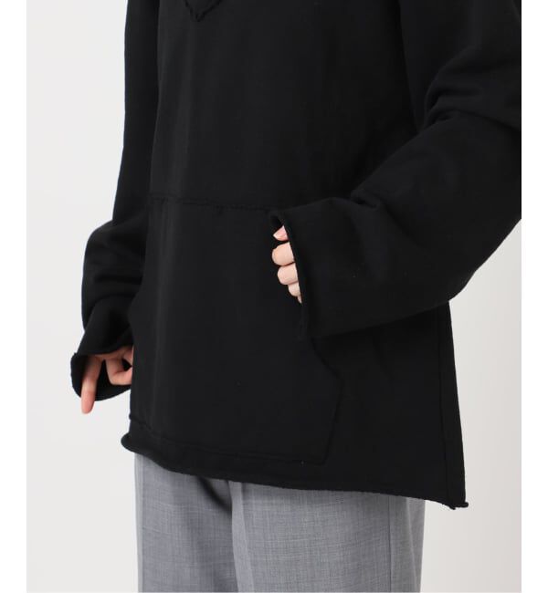  「HOODIE SWEAT SHIRT：スウェット」|スウェット・ジャージ|