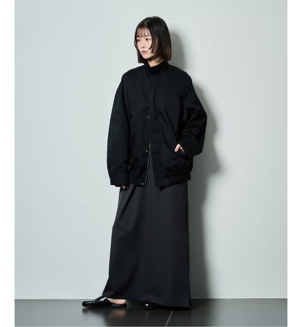  「COTTON BLOUSON：ブルゾン」|その他|