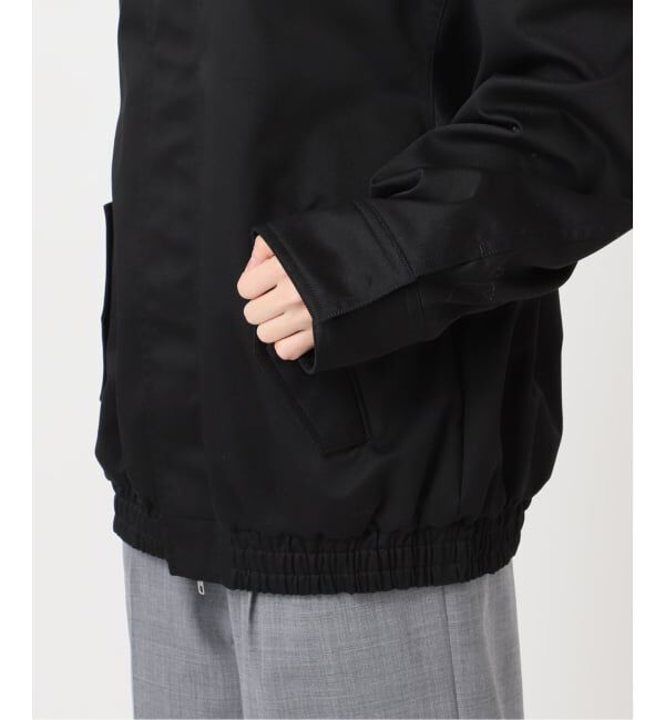  「COTTON BLOUSON：ブルゾン」|その他|