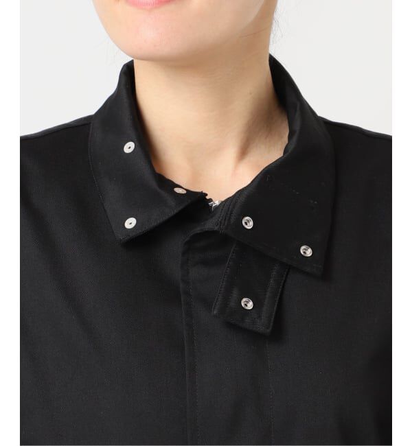  「COTTON BLOUSON：ブルゾン」|その他|