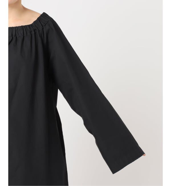  「《予約》OFF SHOULDER DRESS : ワンピース」|ワンピース|