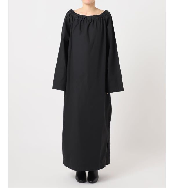  「《予約》OFF SHOULDER DRESS : ワンピース」|ワンピース|