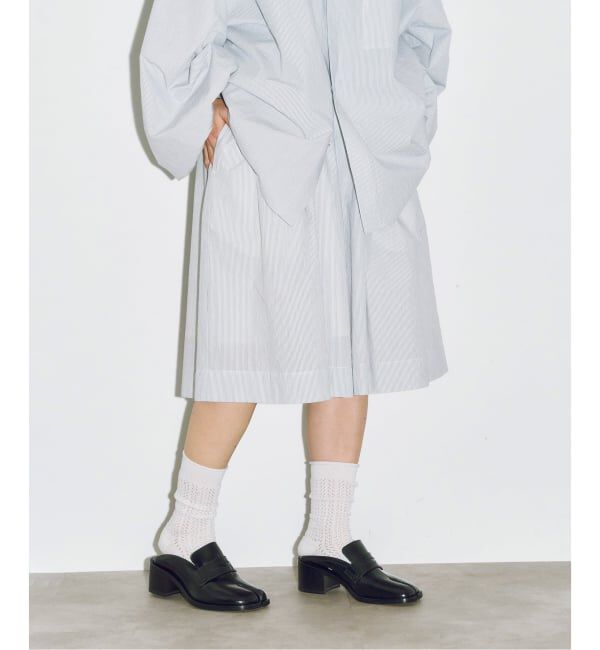  「SHORT PANTS：ハーフパンツ」|その他|ホワイト