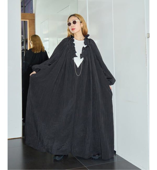  「SHAKA SHAKA DRESS：ワンピース」|ワンピース|