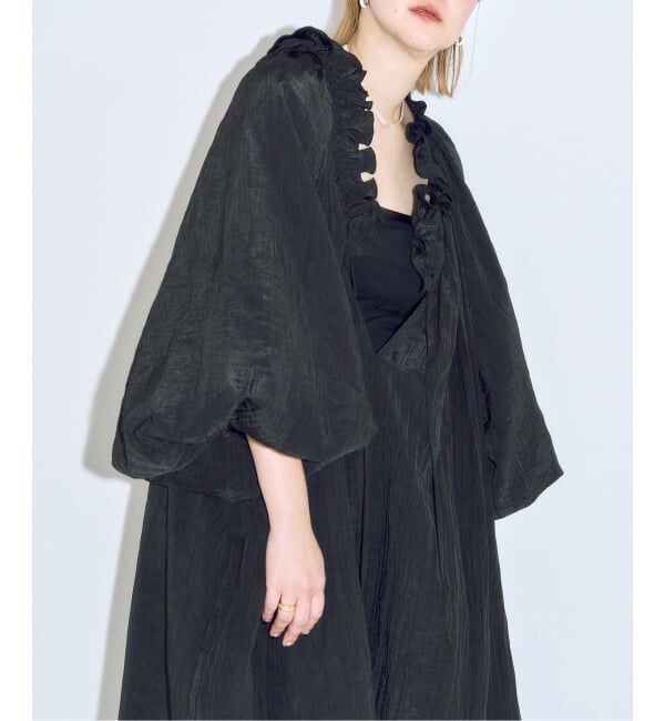  「SHAKA SHAKA DRESS：ワンピース」|ワンピース|