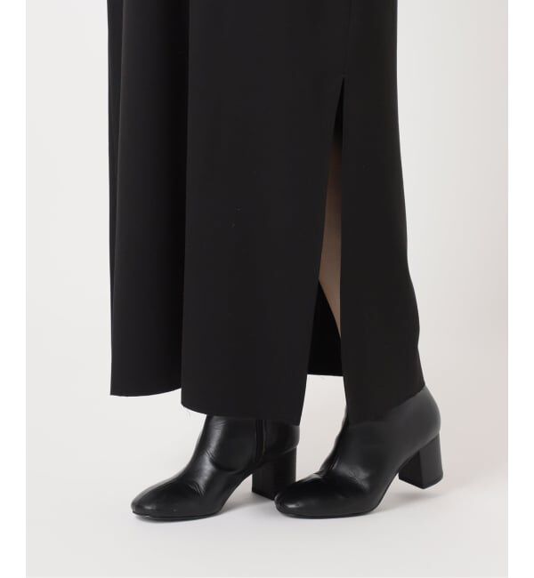  「《追加予約2》V NECK LEAN DRESS：ワンピース」|ワンピース|
