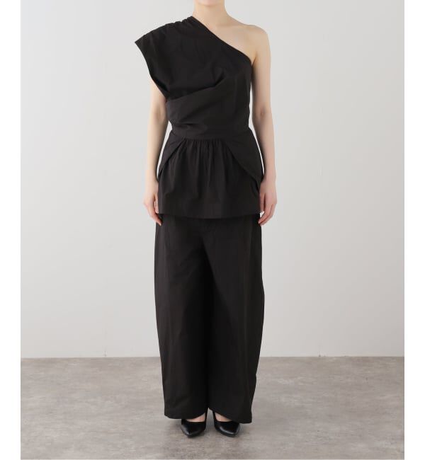  「SEEALL MYTH ALL IN ONE SAW63 AL302：オールインワン」|スラックス|