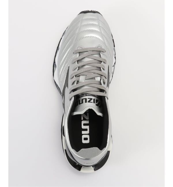  「MIZUNO WAVE PROPHECY MORELIA NEO 94875S：スニーカー」|スニーカー|