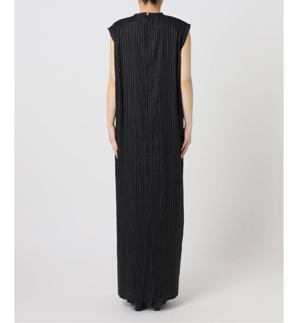  「《予約》TANK LEANN DRESS：ワンピース」|ワンピース|