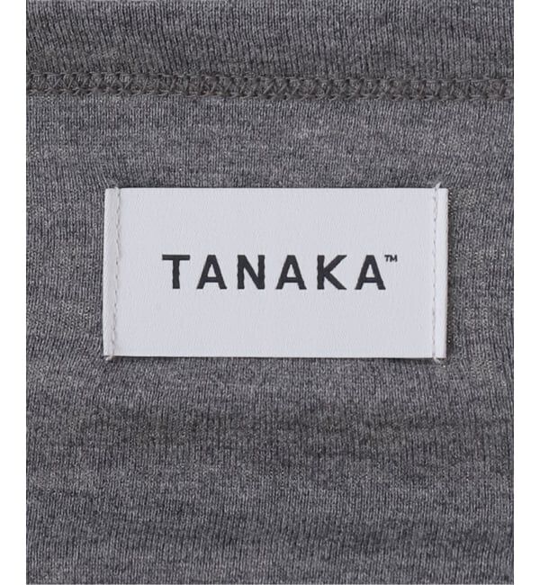  「TANAKA TUBE TOP ST-268-BG：チューブトップ」|チューブトップ|