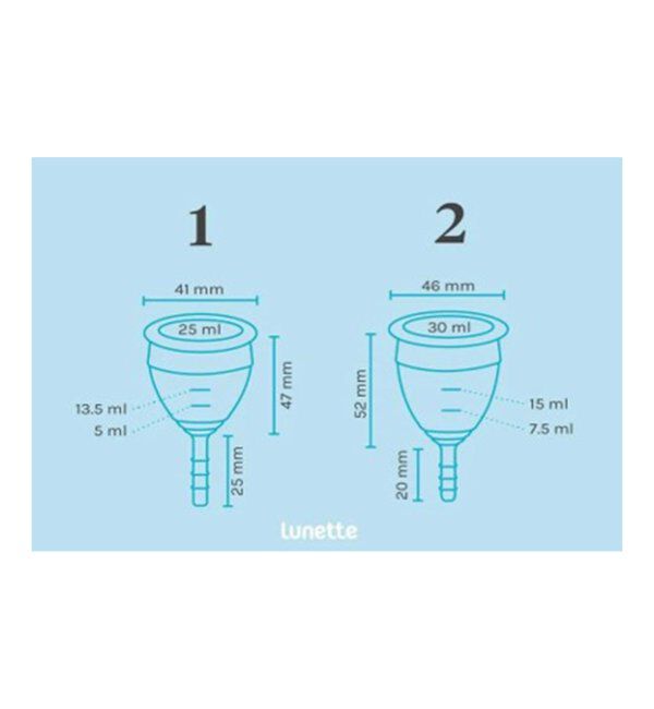 EMILYWEEK「【LUNETTE/ルネット】月経カップ」|その他|