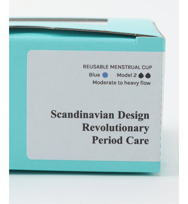 EMILYWEEK「【LUNETTE/ルネット】月経カップ」|その他|