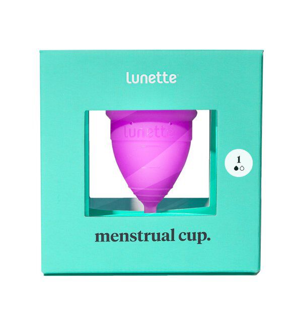EMILYWEEK「【LUNETTE/ルネット】月経カップ」|その他|