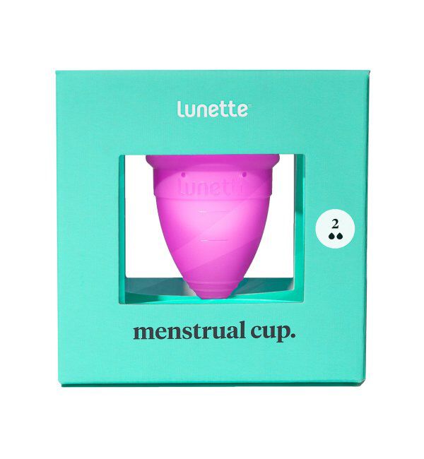 EMILYWEEK「【LUNETTE/ルネット】月経カップ」|その他|