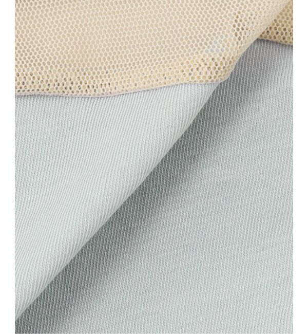 EMILYWEEK「【接触冷感】COOL メッシュトリムショーツ」|インナー|