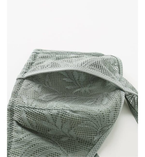 EMILYWEEK「ラッセルレースブラ」|インナー|