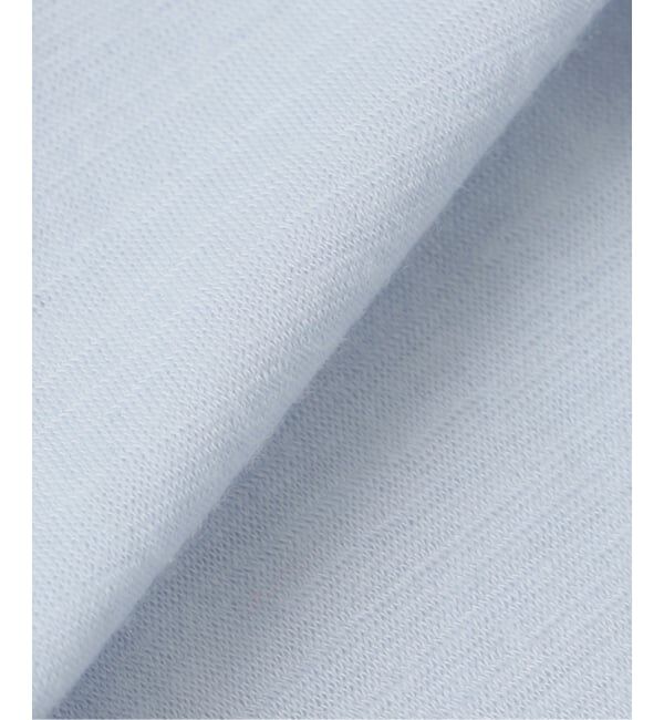 EMILYWEEK「《追加》スーパーウール タートルネックシアープルオーバー」|Tシャツ・カットソー|