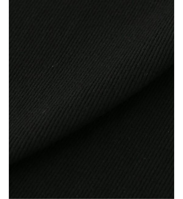 EMILYWEEK「【babaco/ババコ】Cotton/Silk Ribbed Tank Top w/Emb / BA01-CR83」|タンクトップ|