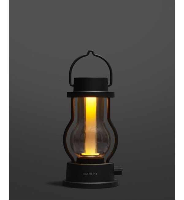 journal standard Furniture「★【BALMUDA/バルミューダ】THE LANTEN ホワイト ランタン」|電化製品|