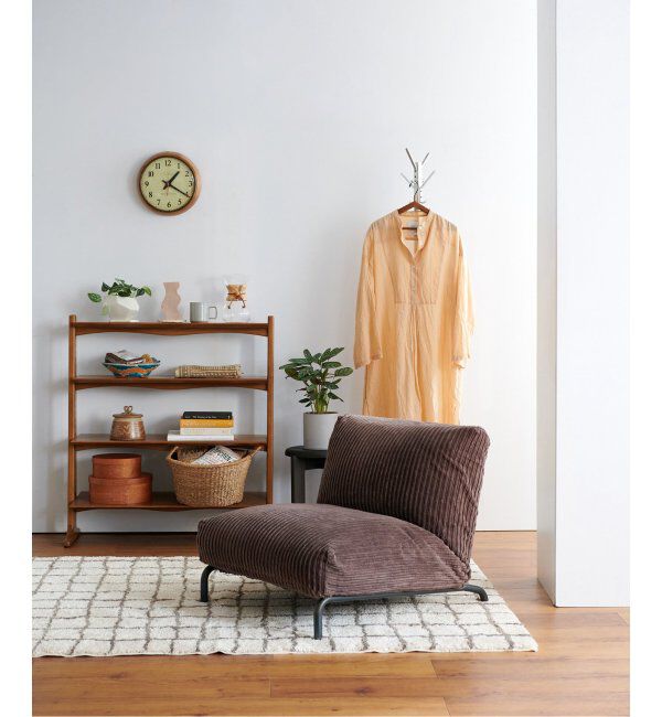 journal standard Furniture「GRID RUG 120x160 グリッド ラグ」|その他|