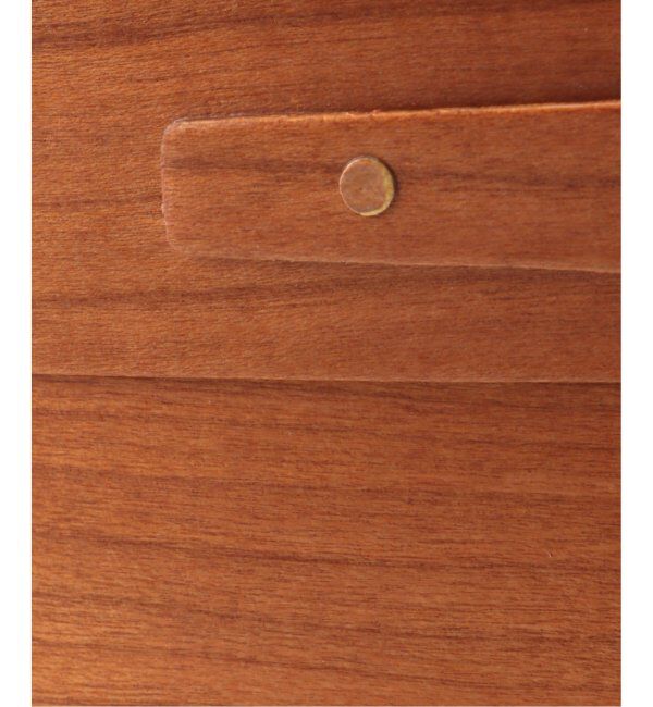 journal standard Furniture「SHAKER OVAL BOX M　シェーカーボックス」|ステーショナリー|