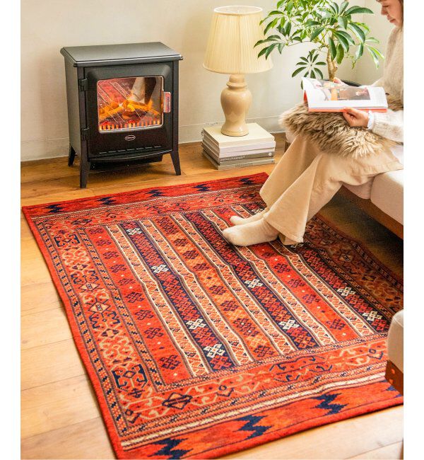 ACME「MONTECITO RUG 120x160 モンテシート ラグ」|その他|