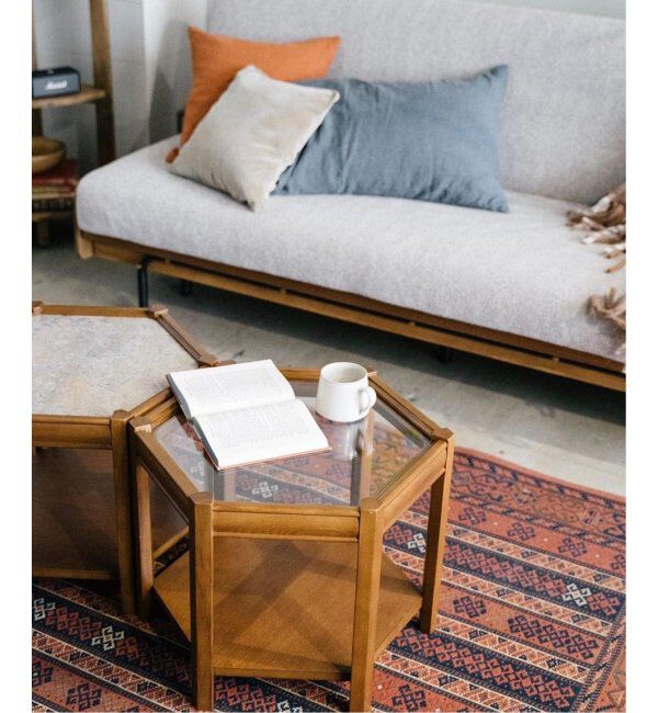 ACME「MONTECITO RUG 120x160 モンテシート ラグ」|その他|