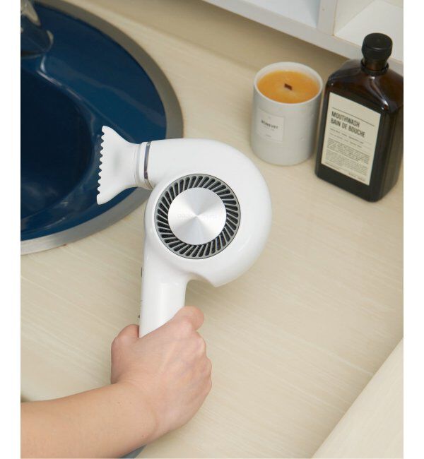 journal standard Furniture「【CADO/カドー】 HAIR DRYER　ヘア ドライヤー」|電化製品|