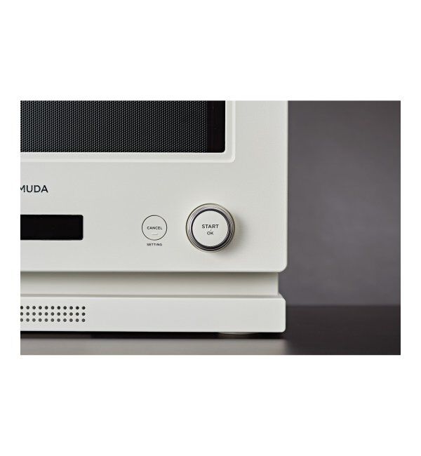 journal standard Furniture「【BALMUDA/バルミューダ】 The Range_WH K09A ホワイト オーブンレンジ」|電化製品|