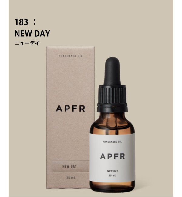 ACME「★【APFR/アポテーケ フレグランス】フレグランスオイル」|香水・フレグランス|ナチュラルベース
