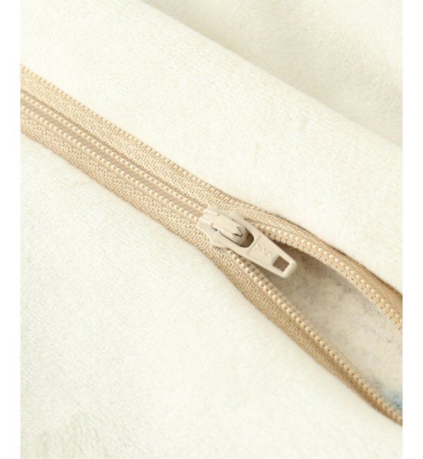 journal standard Furniture「PICFAIR CUSHION　ピクフェア クッションカバー 45cm」|クッション・クッションカバー|