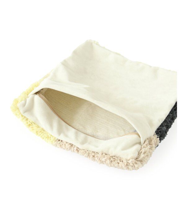 journal standard Furniture「PICFAIR CUSHION　ピクフェアクッション 27cm　中材込み」|クッション・クッションカバー|