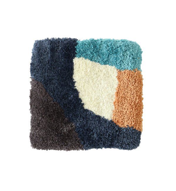 journal standard Furniture「PICFAIR CUSHION　ピクフェアクッション 27cm　中材込み」|クッション・クッションカバー|