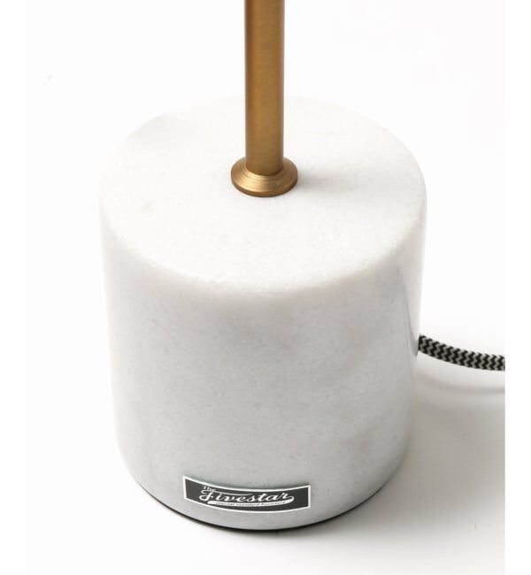 journal standard Furniture「EUREKA TABLE LAMP エウレカテーブルランプ」|その他|