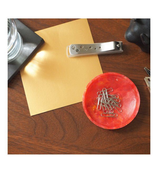 journal standard Furniture「【BUOY/ブイ】 TRAY S トレイ」|ステーショナリー|