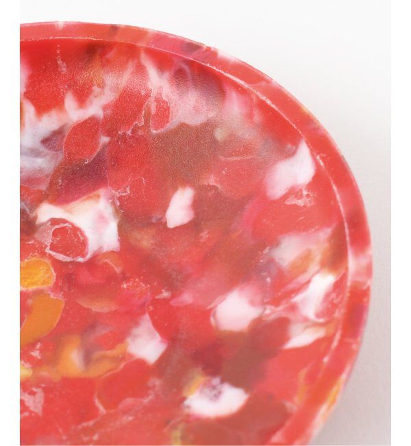 journal standard Furniture「【BUOY/ブイ】 TRAY S トレイ」|ステーショナリー|