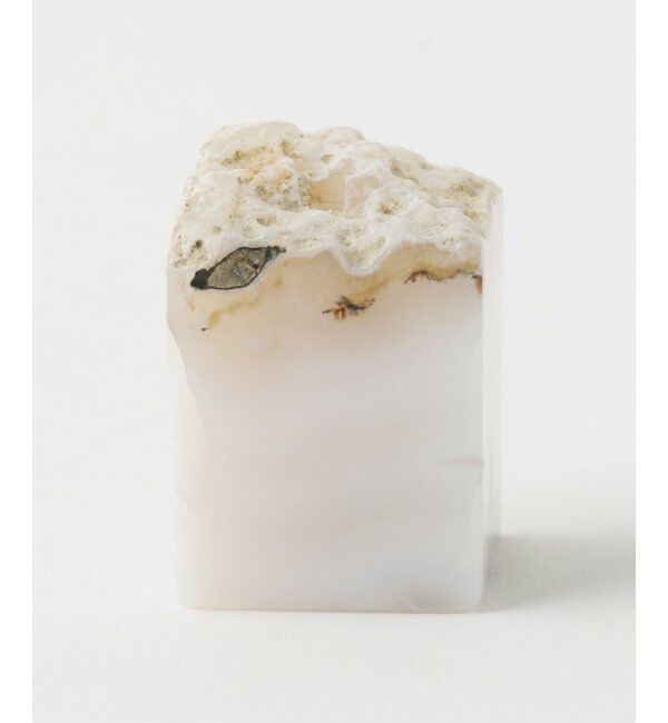 journal standard Furniture「AGATE INCENSE STAND　お香立て」|アロマ・ルームフレグランス|