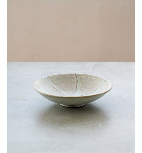 journal standard Furniture「OAKVIEW PLATE M　オークビュー プレートM」|食器・キッチングッズ|