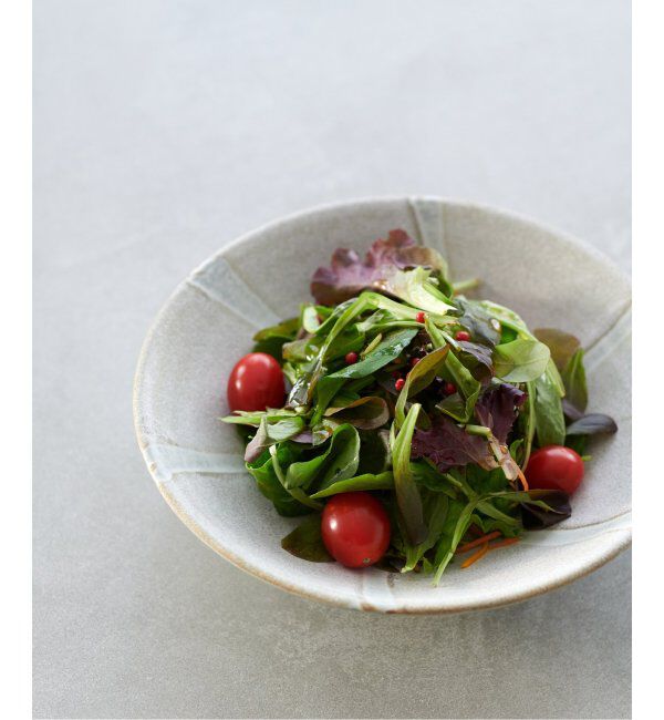 journal standard Furniture「OAKVIEW PLATE M　オークビュー プレートM」|食器・キッチングッズ|