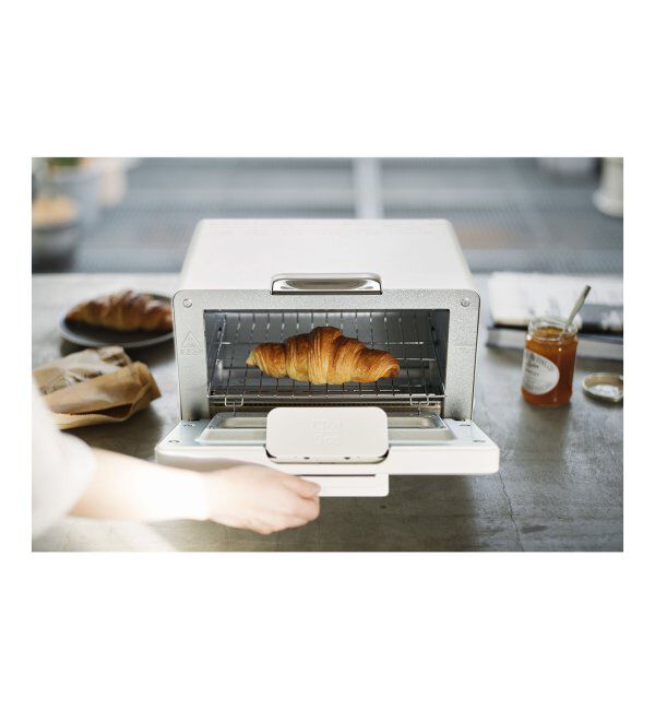 journal standard Furniture「【BALMUDA/バルミューダ】THE TOASTER K11A トースター」|電化製品|
